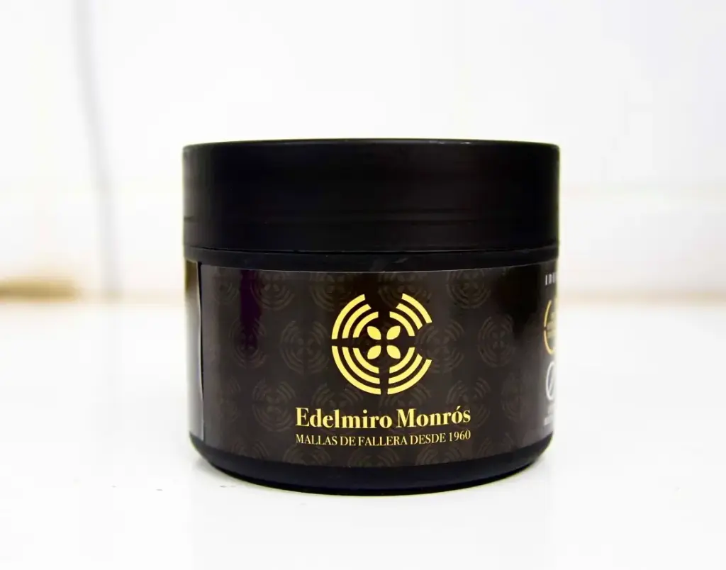 Gel Edelmiro 500ml