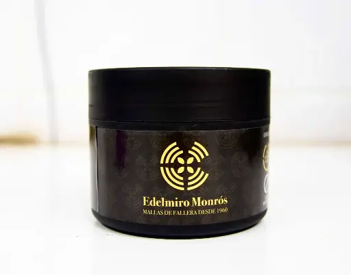 Gel Edelmiro 500ml
